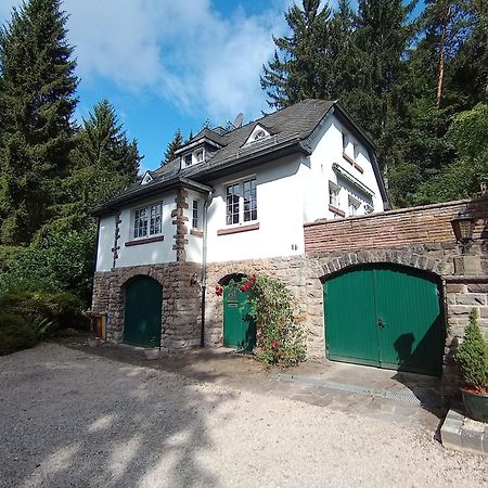 Refugium Klosterhaus Nettersheim エクステリア 写真