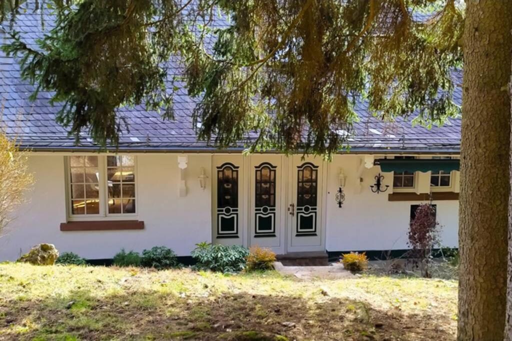 Refugium Klosterhaus Nettersheim エクステリア 写真
