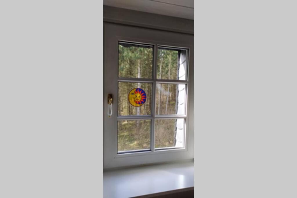 Refugium Klosterhaus Nettersheim エクステリア 写真