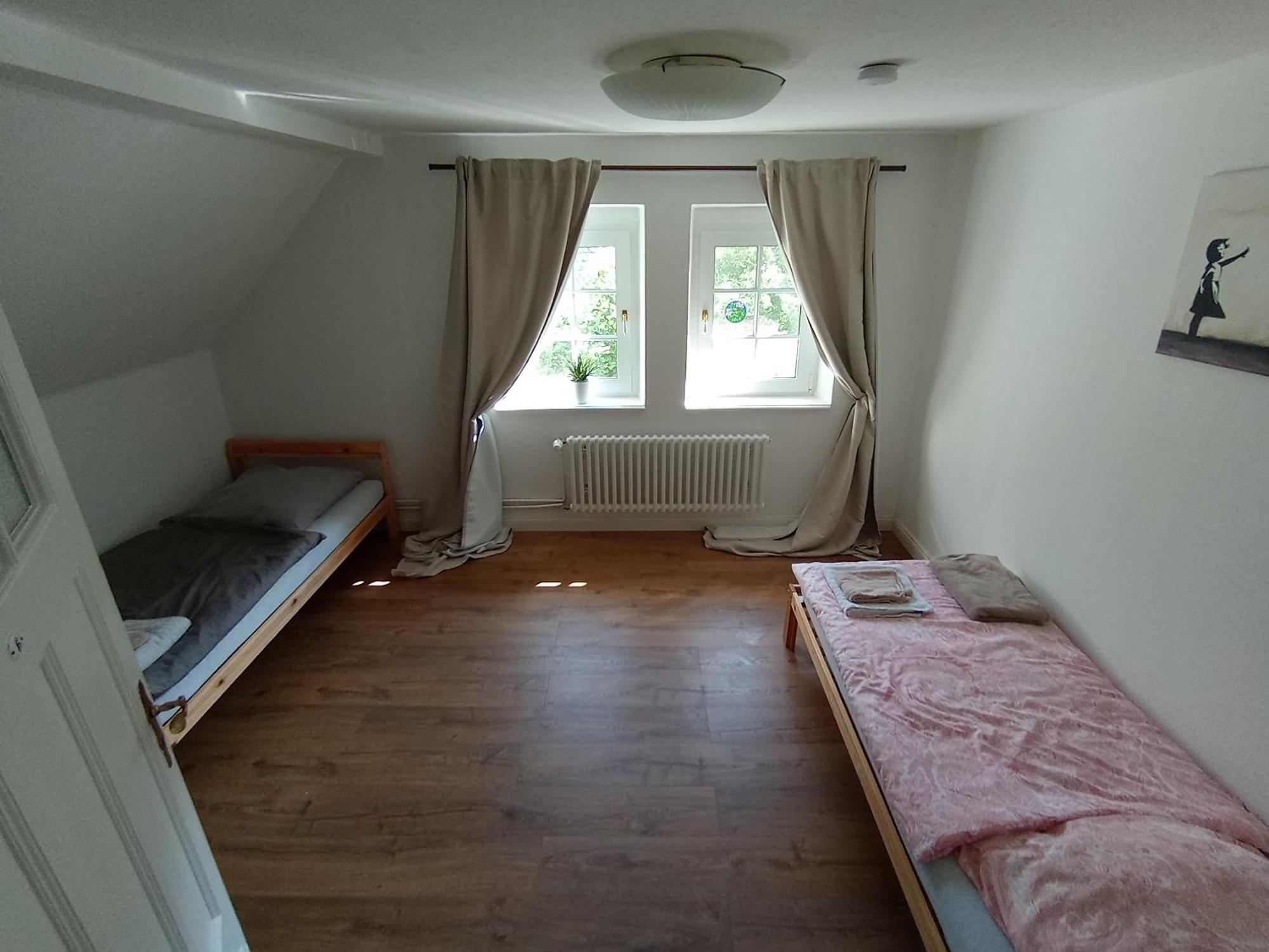 Refugium Klosterhaus Nettersheim エクステリア 写真
