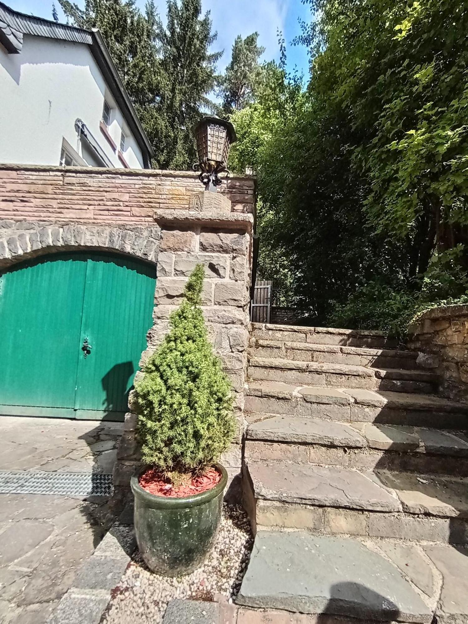 Refugium Klosterhaus Nettersheim エクステリア 写真