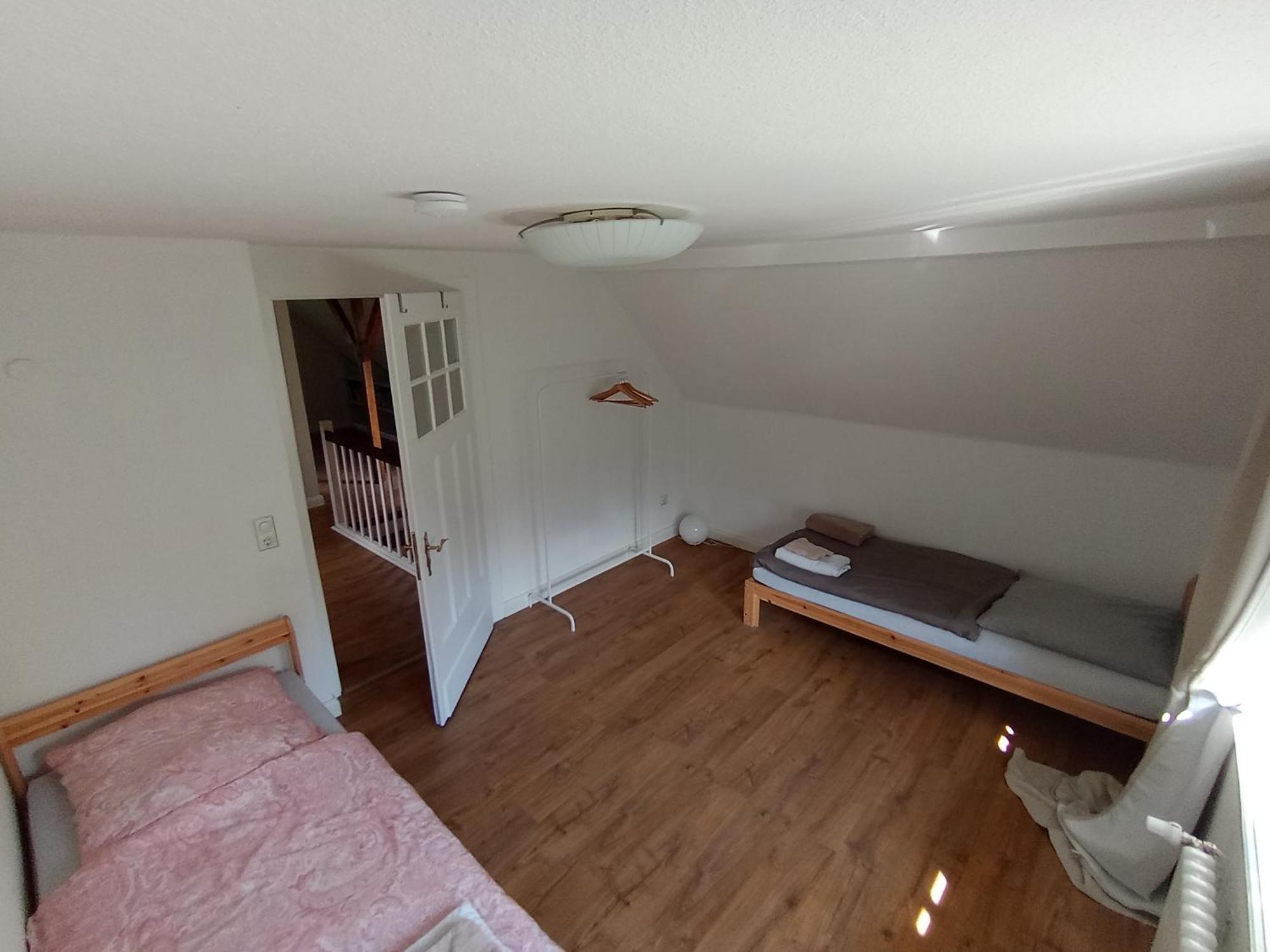 Refugium Klosterhaus Nettersheim エクステリア 写真