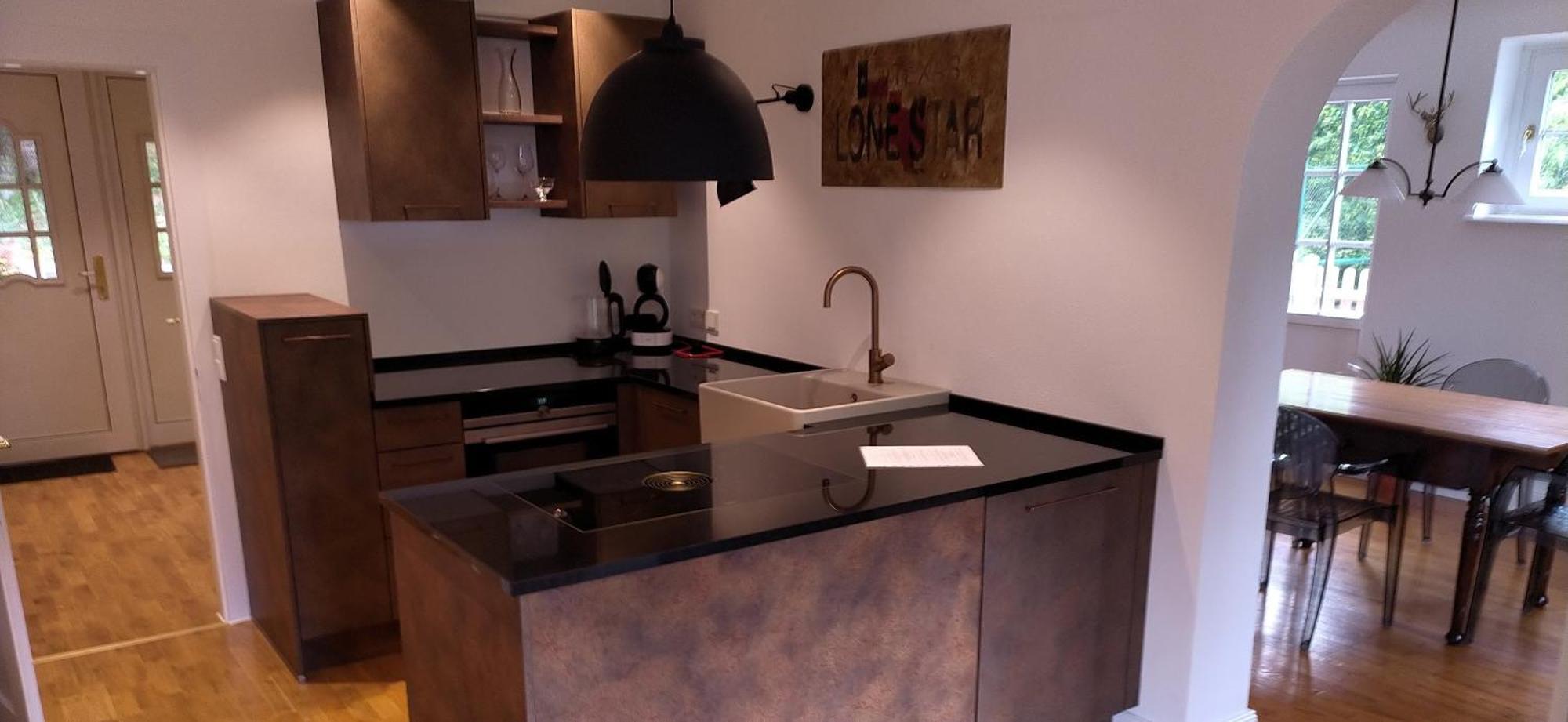 Refugium Klosterhaus Nettersheim エクステリア 写真